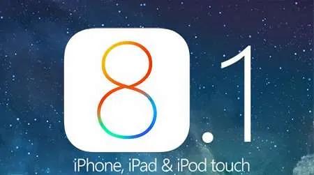 Tải ngay iOS 8.1 bản chính thức tốc độ cao dành cho iPhone, iPad và iPod Touch