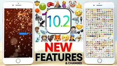 Khám phá iOS 10.2: Những tính năng mới đáng chú ý trên bản cập nhật