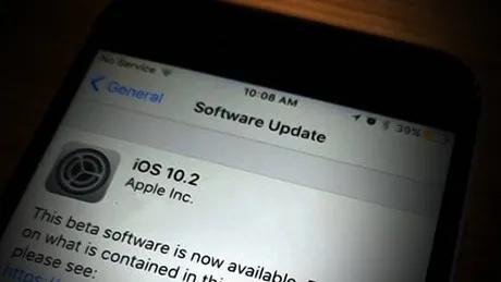 Nâng cấp iOS 10.2: Hướng dẫn cập nhật cho iPhone và iPad