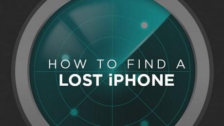 Cách tìm lại iPhone 6s Plus bị mất hoặc đánh rơi ngoài đường hiệu quả nhất