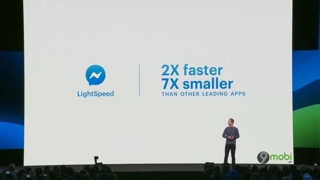Facebook sắp ra mắt ứng dụng Messenger dành riêng cho máy tính