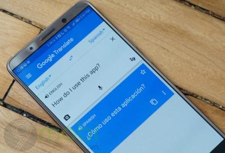 Google Translate trên iOS nay có thể mô phỏng giọng nói người bản xứ một cách tự nhiên