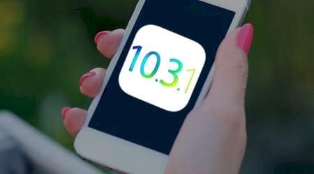 Cách khắc phục lỗi 'Verifying Update' khi nâng cấp lên iOS 10.3.1 một cách hiệu quả
