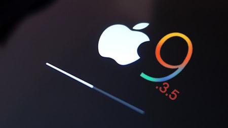 Khám phá những cải tiến mới trong iOS 9.: Những tính năng nổi bật của phiên bản này
