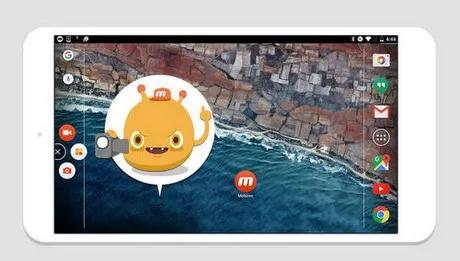 Khám phá Mobizen Screen Recorder - ứng dụng quay màn hình điện thoại chuyên nghiệp hàng đầu