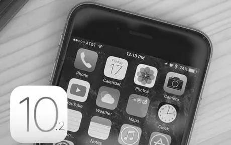 Apple chính thức khóa tính năng hạ cấp iOS 10.2 trên iPhone và iPad, buộc người dùng phải sử dụng phiên bản hệ điều hành mới nhất.
