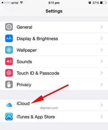 Hướng dẫn kích hoạt tính năng Thư viện Ảnh iCloud trên các thiết bị iPhone và iPad sử dụng iOS 8.