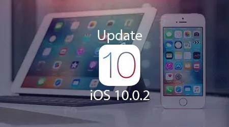 Hướng dẫn chi tiết cách nâng cấp iOS 10.0.2 qua OTA dành cho iPhone và iPad