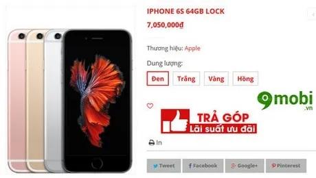 Top điện thoại giá 7 triệu đáng mua nhất hiện nay