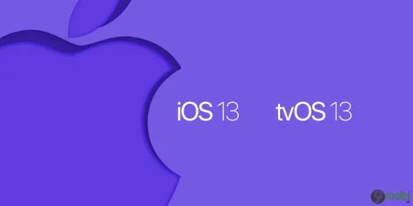 Apple chính thức trình làng bản iOS 13.3 Developer Beta 1, mở ra chương mới cho cộng đồng phát triển