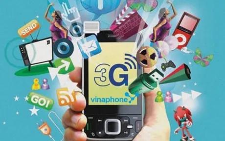 Hướng dẫn chi tiết cách mua Data 3G Vinaphone nhanh chóng và dễ dàng