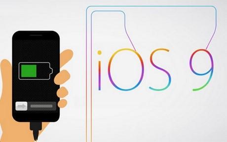 Giải pháp xử lý tình trạng iPhone và iPad bị nóng khi chạy iOS 9.