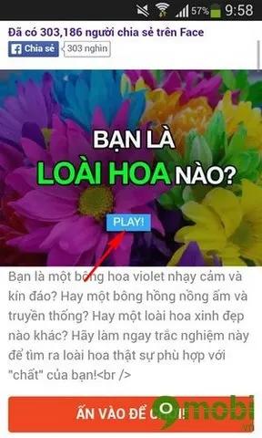 Khám phá loài hoa mà bạn đại diện trong ngày 8-3.