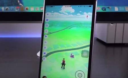 Hướng dẫn Fake GPS Pokemon Go trên iPhone 6Plus, 6s, 5s để săn Pokemon mọi nơi