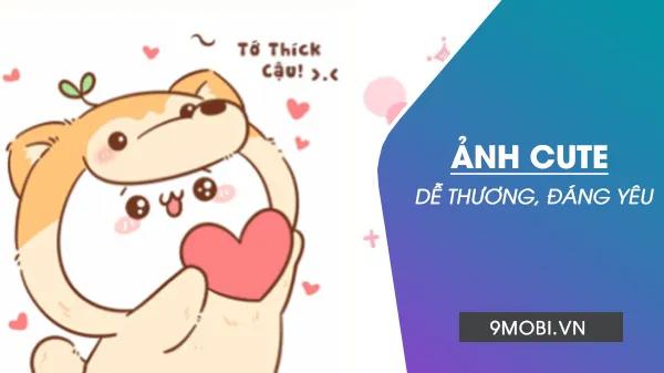 Bộ ảnh anime, chibi và phô mai que dễ thương, xinh xắn, dễ vẽ nhất dành cho những ai yêu thích sự dễ thương.