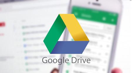 Cách khắc phục sự cố Google Drive không hoạt động trên các thiết bị iPhone và iPad.