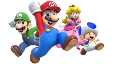 Hướng dẫn chi tiết cách chơi chế độ Toad Rally trong Super Mario Run