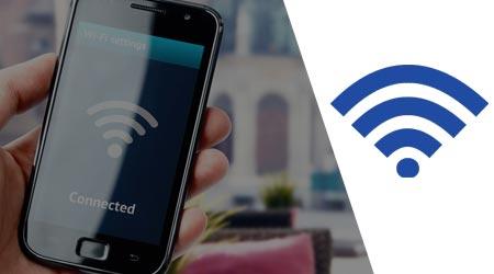 Bí quyết cải thiện khả năng bắt wifi cho điện thoại