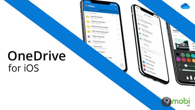 OneDrive trên Android cuối cùng đã hỗ trợ chế độ tối, cùng với biểu tượng và giao diện mới