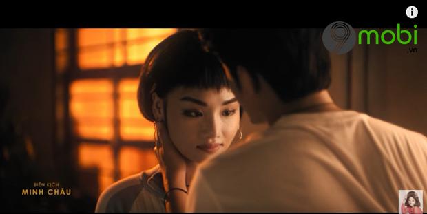 Lời ca khúc 'Giá như cô ấy chưa xuất hiện' đầy cảm xúc của Miu Lê.