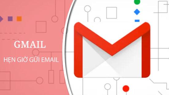 Khám phá tính năng hẹn giờ gửi email trên ứng dụng Gmail – giúp bạn lên lịch gửi thư dễ dàng và hiệu quả.
