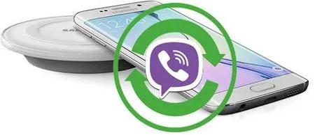 Hướng dẫn đồng bộ danh bạ Samsung và Viber đơn giản