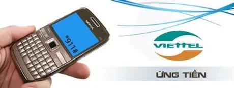 Cách ứng tiền Viettel 20k đơn giản và nhanh chóng