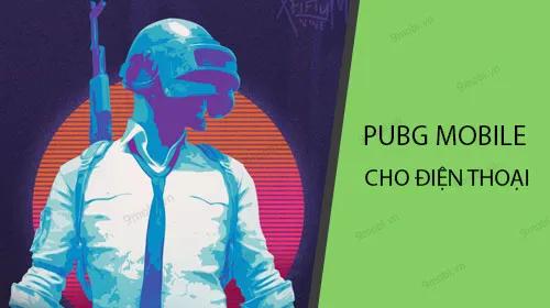 Những hình nền PUBG Mobile đặc sắc dành cho điện thoại Android và iPhone, giúp bạn trải nghiệm thế giới game đỉnh cao ngay trên màn hình chính của mình.