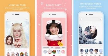 Chỉnh sửa ảnh tự sướng với Pitu – tạo những bức ảnh Selfie ấn tượng và đầy sáng tạo
