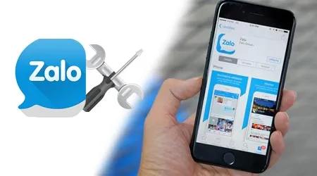Cách khắc phục các lỗi Zalo thường gặp: 600, 602, 606, 647