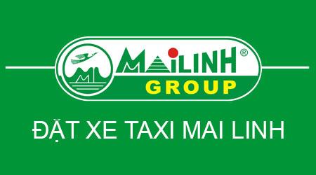 Hướng dẫn đặt xe Taxi Mai Linh nhanh chóng trên điện thoại Android và iPhone