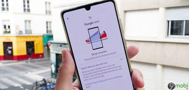 Google sắp trình làng tính năng Smart Screenshots đột phá, biến ảnh chụp màn hình thành công cụ tìm kiếm thông minh.