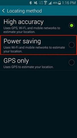 Khắc phục tình trạng kết nối Wifi chập chờn trên điện thoại Samsung