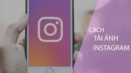 Hướng dẫn chi tiết cách lưu ảnh từ Instagram