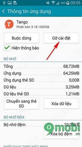 Giải quyết lỗi 498 CH Play hiệu quả