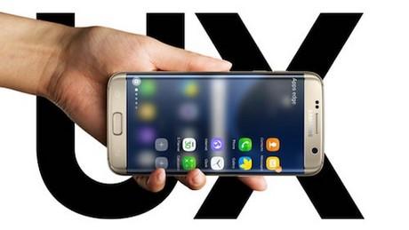 Những tính năng độc quyền định danh Samsung Galaxy S7 EDGE
