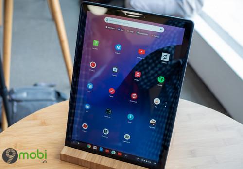 Chrome OS sắp chào đón một bước nâng cấp đáng chú ý với sự xuất hiện của trợ lý ảo Google Assistant