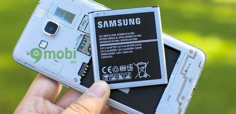Cách kiểm tra độ chai pin Samsung - Giữ pin luôn hoạt động tối ưu