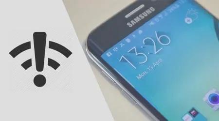 Hướng dẫn khắc phục lỗi kết nối Wifi yếu trên điện thoại Samsung