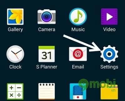 Bí kíp trả lời cuộc gọi thông minh không chạm màn hình trên Galaxy S5