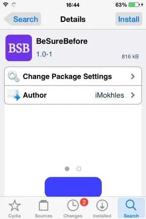 Giải pháp khắc phục tình trạng gửi nhầm email hoặc tin nhắn trên iPhone
