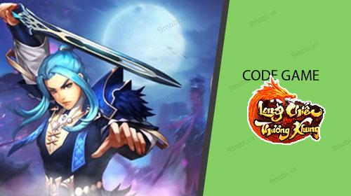 Tổng hợp Code Long Chiến Thương Khung mới nhất 2023