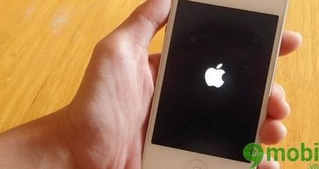 Hướng dẫn khắc phục lỗi 56 trên iPhone và iPad sau khi cập nhật iOS 9.3.2