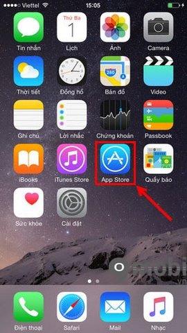 Hướng dẫn chi tiết cách tải và cài đặt Skype trên iPhone, iPad từ kho ứng dụng App Store