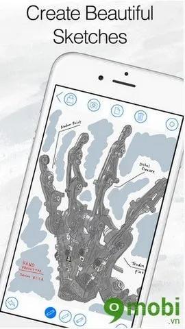 [Quà Tặng Ứng Dụng] Cơ hội nhận ứng dụng bản quyền miễn phí cho iPhone, iPad ngày 05/11/2014