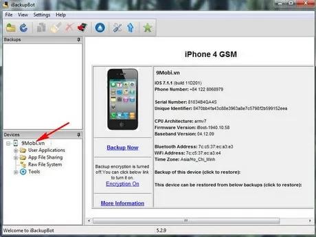 Hướng dẫn chi tiết cách kiểm tra chu kỳ sạc pin trên iPhone/iPad