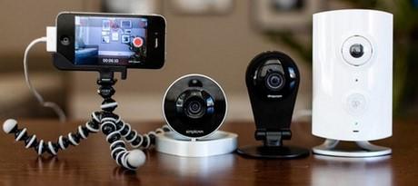 Biến iPhone thành Camera IP: Giải pháp thông minh biến điện thoại thành hệ thống giám sát an ninh