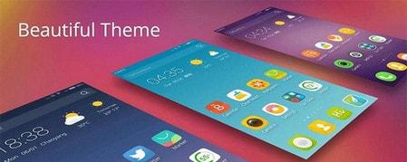 Danh sách những ứng dụng Homescreen hàng đầu trên Android