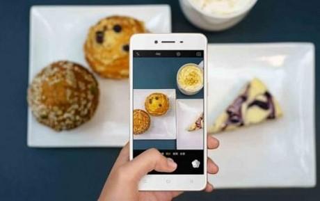 Hướng dẫn tắt tiếng chụp ảnh Oppo - Cách xóa âm thanh khi chụp hình trên điện thoại Oppo