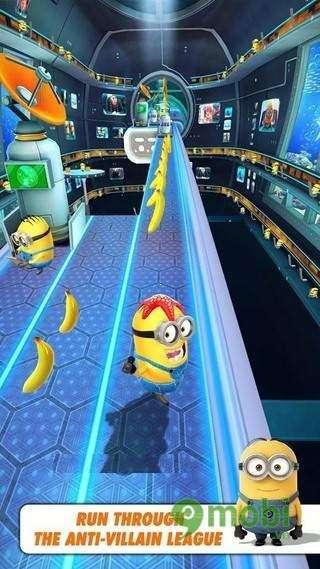 Top 5 tựa game giải trí giáo dục dành cho trẻ em trên Windows Phone